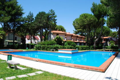 Villaggio Tamerix Typ C6 Villaggio Tamerix Typ C6