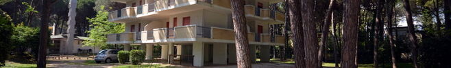 Appartement Boschetto C6