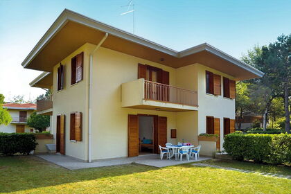 Villa Carla C6