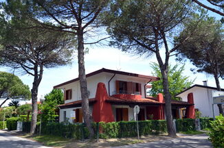 Villa Cherie C4