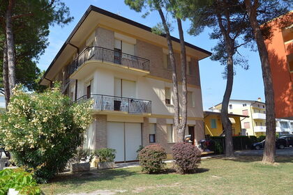 Appartement Villa Frediana C5 Appartement Villa Frediana C5