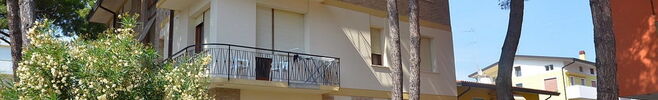 Appartement Villa Frediana C5