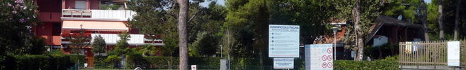 Appartement Lussinpiccolo B4