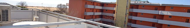 Appartement Marina Grande B1-5