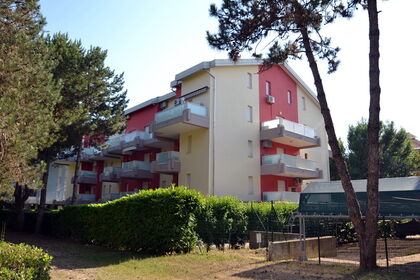 Marina Piccola Marina Piccola