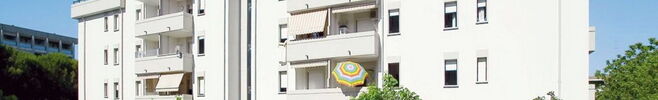 Appartement Nasse B4