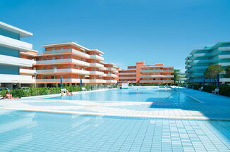 Appartement Valbella C6