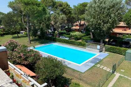 Appartement Lussinpiccolo C6