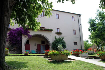 Podere Poggiali MSC81 Podere Poggiali MSC81