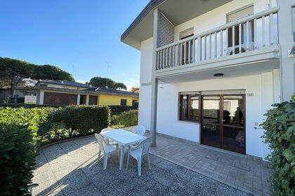 Villa Regina A und B D7 Villa Regina A und B D7