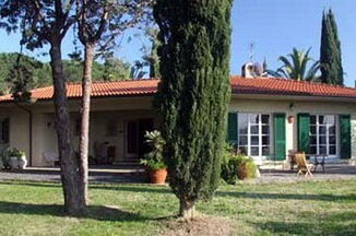 Villa Franca