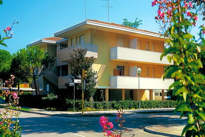 Appartement Angolo C5