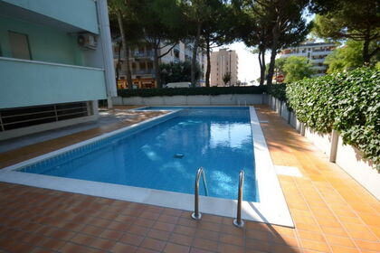 Appartement Acquaverde C6 Appartement Acquaverde C6