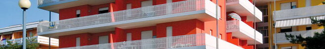Appartement Biloba Londora A4