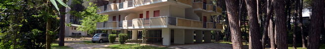 Appartement Boschetto B5