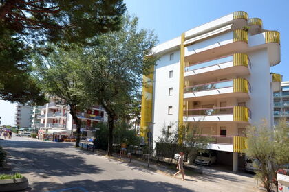 Appartement Betania C6 Appartement Betania C6