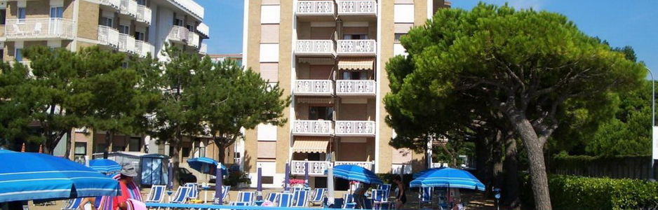 Apartements Bironi  A