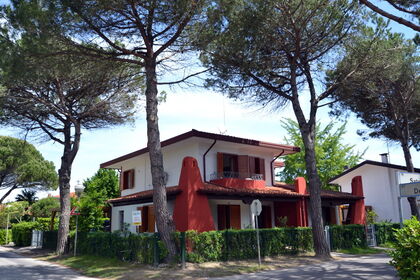 Villa Cherie C4 Villa Cherie C4