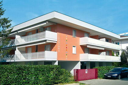 Appartement Clessidra B5 Appartement Clessidra B5