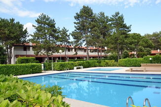 Ferienclub Dei Pini C1-6