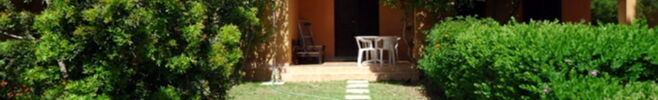 Ferienhaus Ginestre 4A