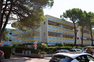 Appartement Halley I/II  C1-6