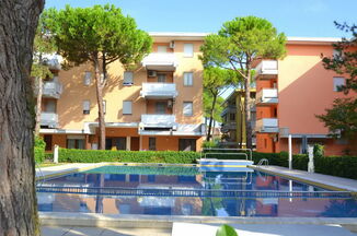 Appartement Laguna e S.Elena Sud B4