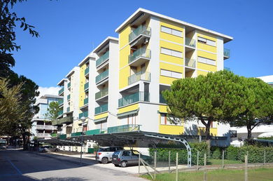 Appartement Laguna Piccola A3