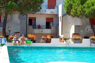 Residence Sporting 7