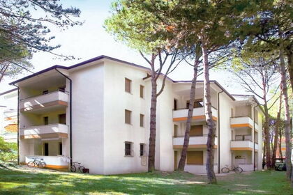 Appartement Fiordalisi und Sant Acqua B