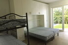 weiteres Schlafzimmer