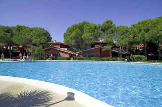 Euro Residence Club B2-5