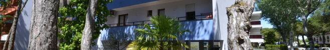 Appartment Azzurra