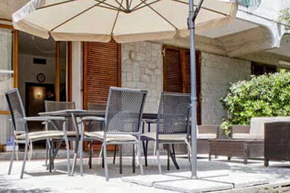 Appartement Il Gabby