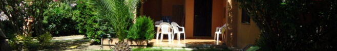 Ferienhaus Ginestre  5A