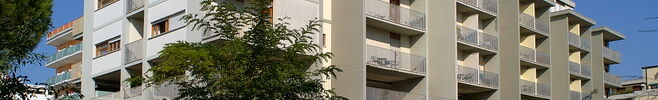 Appartement Laguna Grande B6