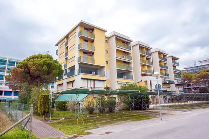Appartement Laguna Piccola B1 5 Appartement Laguna Piccola B1 5