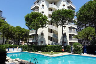 Residence Marco Polo B 5