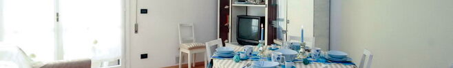Appartement la Scala