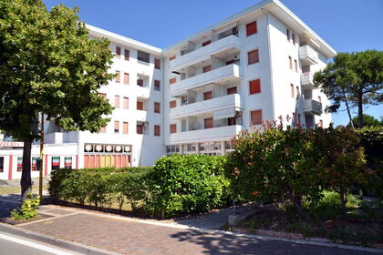 Appartement Viale dei Ginepri B4