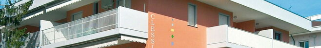 Appartement Clessidra  C6