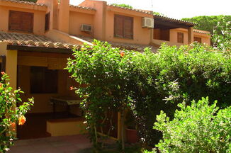 Ferienwohnung La Pineta 4