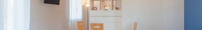 Villino Capoliveri Loft