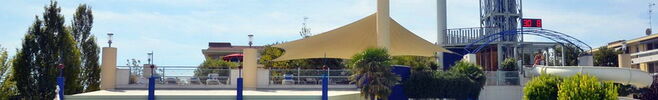 Villaggio Planetarium Resort B 4