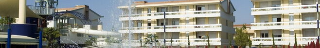 Villaggio Planetarium Resort B2-4