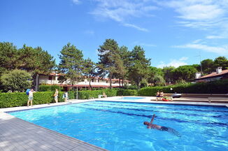 Villaggio Club dei Pini D 8