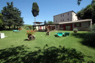 Villa Villetta  Rustica 11