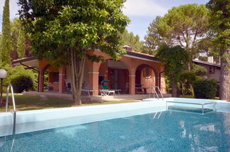 Villa Sabrina