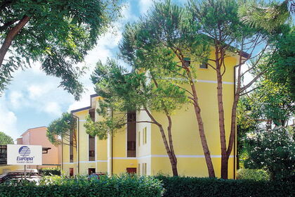 Appartement Alisei- Cristina Typ C5 Appartement Alisei- Cristina Typ C5