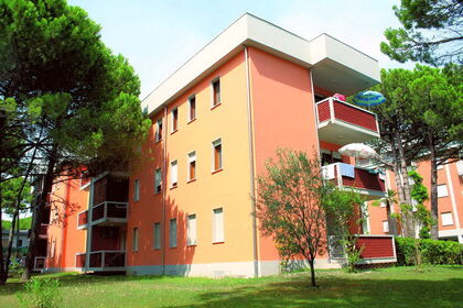 Appartement Angela e Pordenone C6 Appartement Angela e Pordenone C6